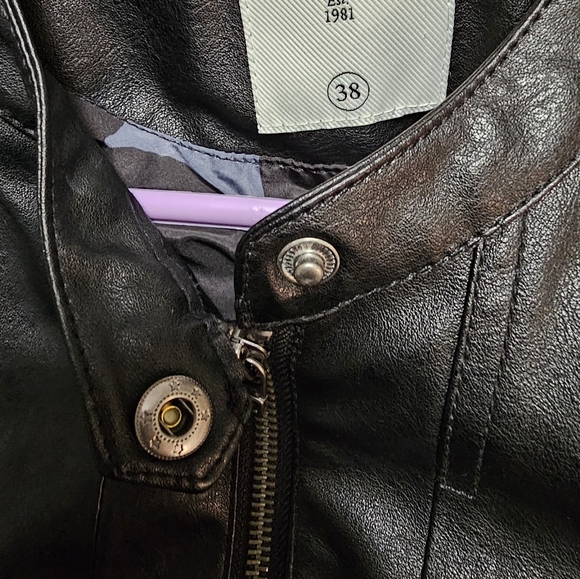 Sandwich brand jacket❤️ European 38 - Picture 8 of 11